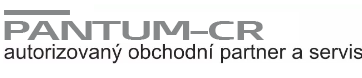 Pantum CR — autorizovaný obchodní partner a servis